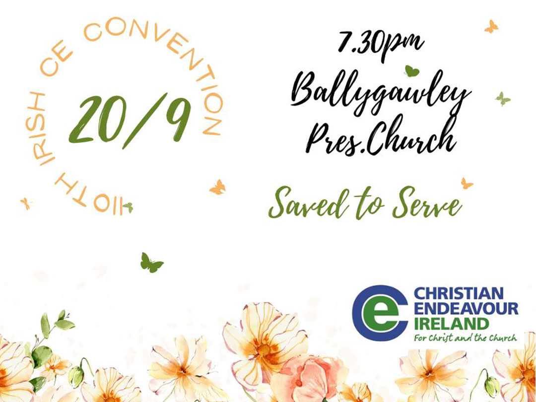 Ce Convention 2025